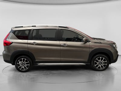 2023 SUZUKI ERTIGA ERTIGA 4 GASOLINA 5P