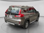 2023 SUZUKI ERTIGA ERTIGA 4 GASOLINA 5P