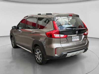 2023 SUZUKI ERTIGA ERTIGA 4 GASOLINA 5P