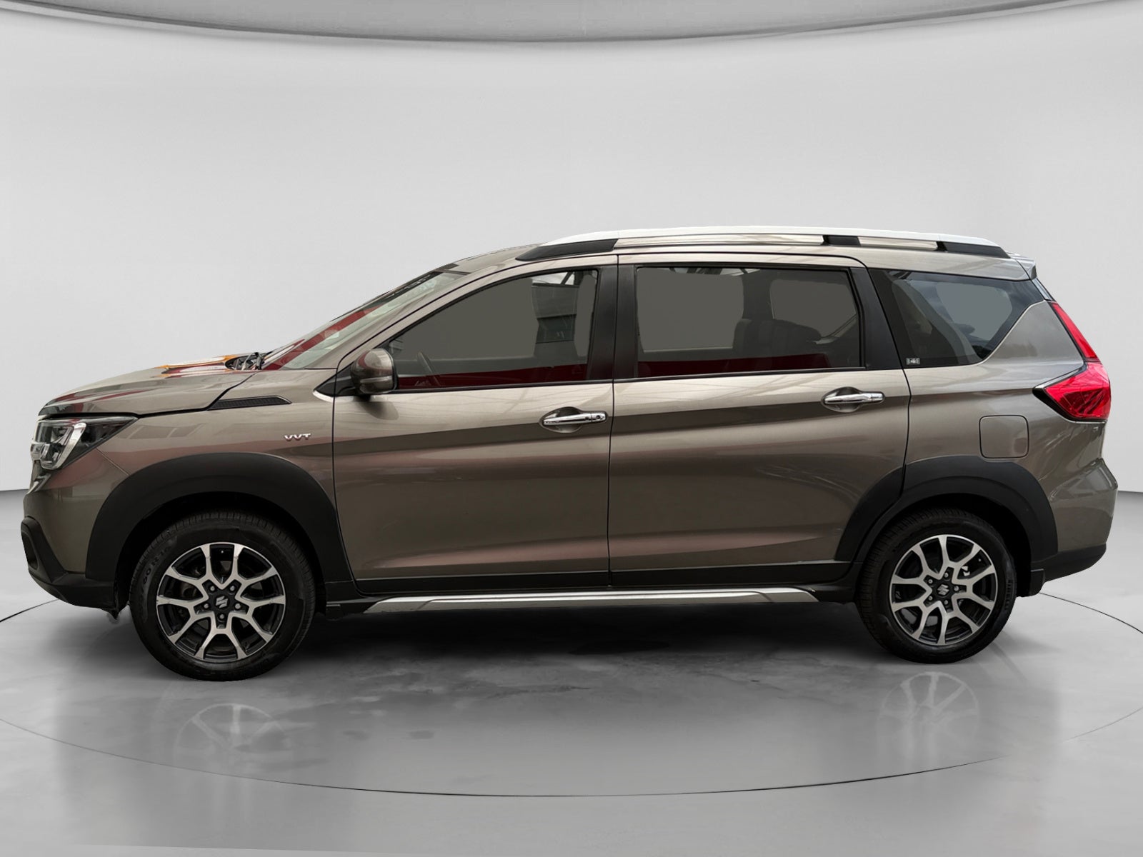 2023 SUZUKI ERTIGA ERTIGA 4 GASOLINA 5P