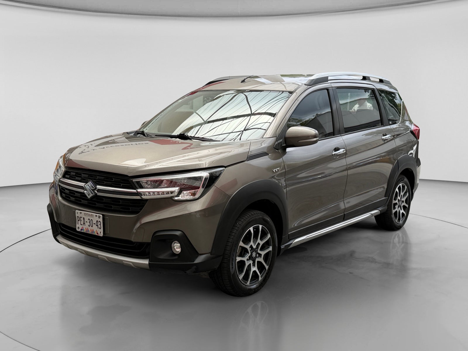 2023 SUZUKI ERTIGA ERTIGA 4 GASOLINA 5P