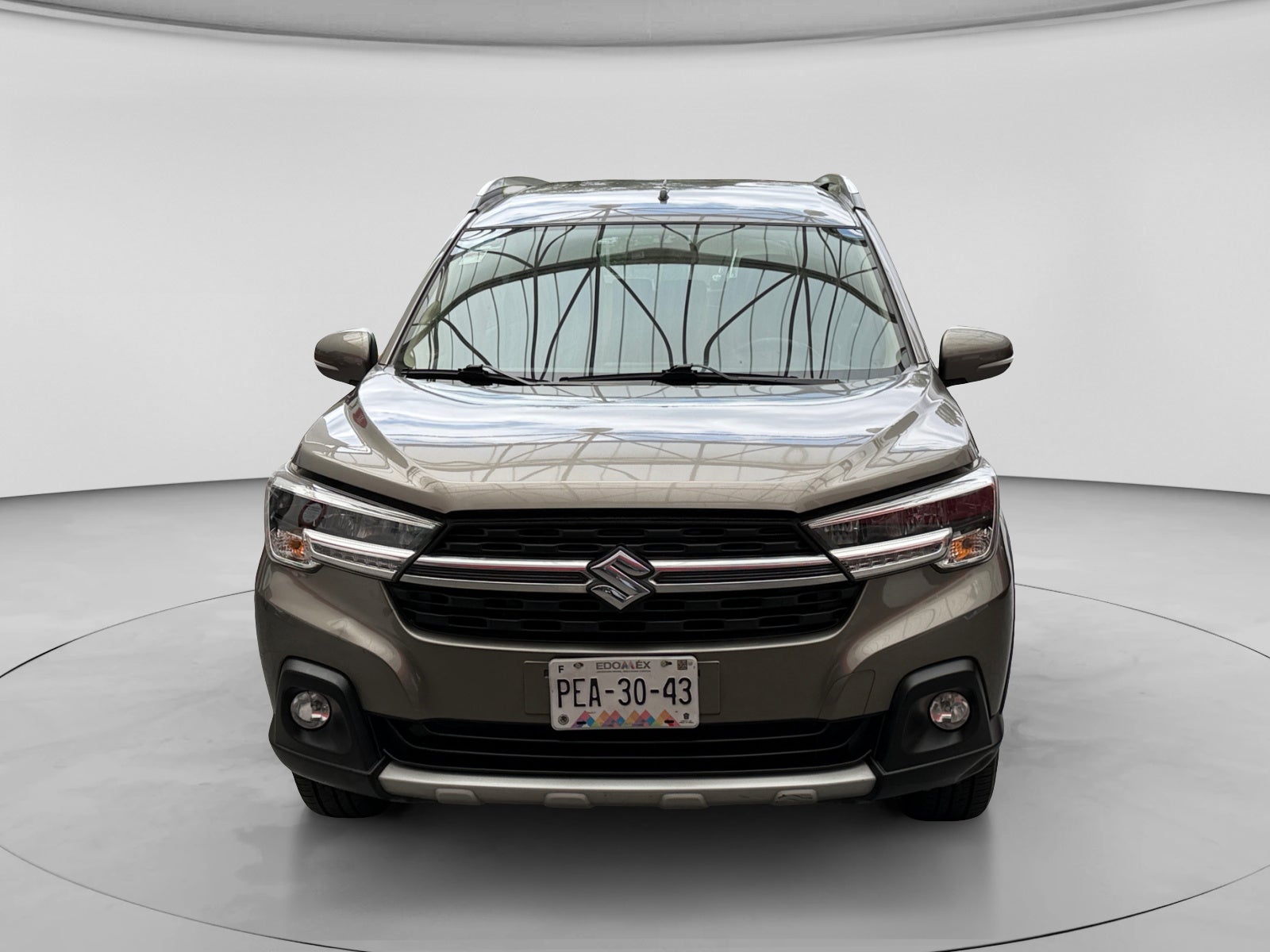2023 SUZUKI ERTIGA ERTIGA 4 GASOLINA 5P