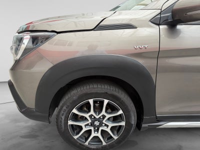 2023 SUZUKI ERTIGA ERTIGA 4 GASOLINA 5P