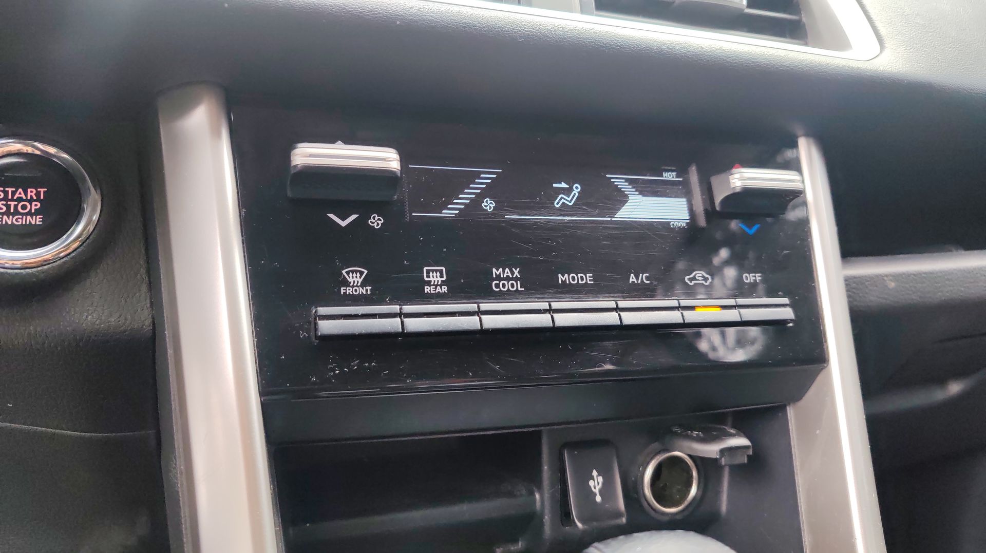 2024 Mitsubishi XPANDER CROSS LIMITED CROSS