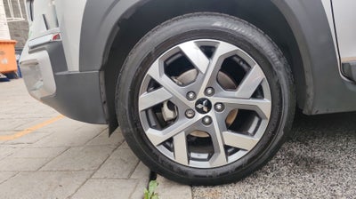 2024 Mitsubishi XPANDER CROSS LIMITED CROSS