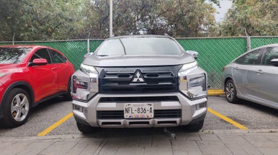 2024 Mitsubishi XPANDER CROSS LIMITED CROSS