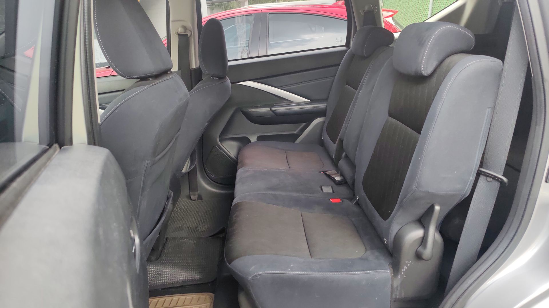 2024 Mitsubishi XPANDER CROSS LIMITED CROSS