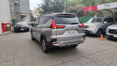 2024 Mitsubishi XPANDER CROSS LIMITED CROSS