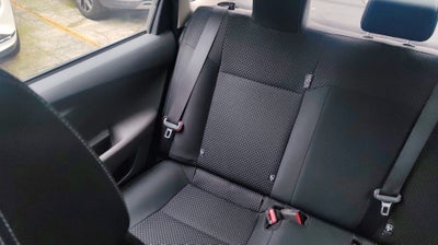 2023 Toyota YARIS S MT