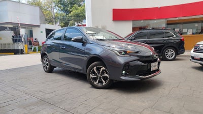 2024 Toyota YARIS S CVT