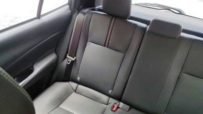 2024 Toyota YARIS S CVT