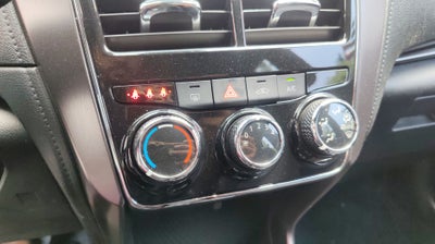 2024 Toyota YARIS S CVT