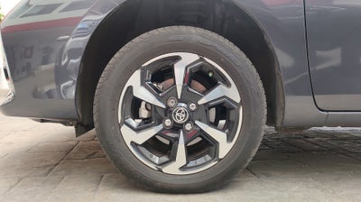 2024 Toyota YARIS S CVT