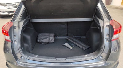 2024 Toyota YARIS S CVT