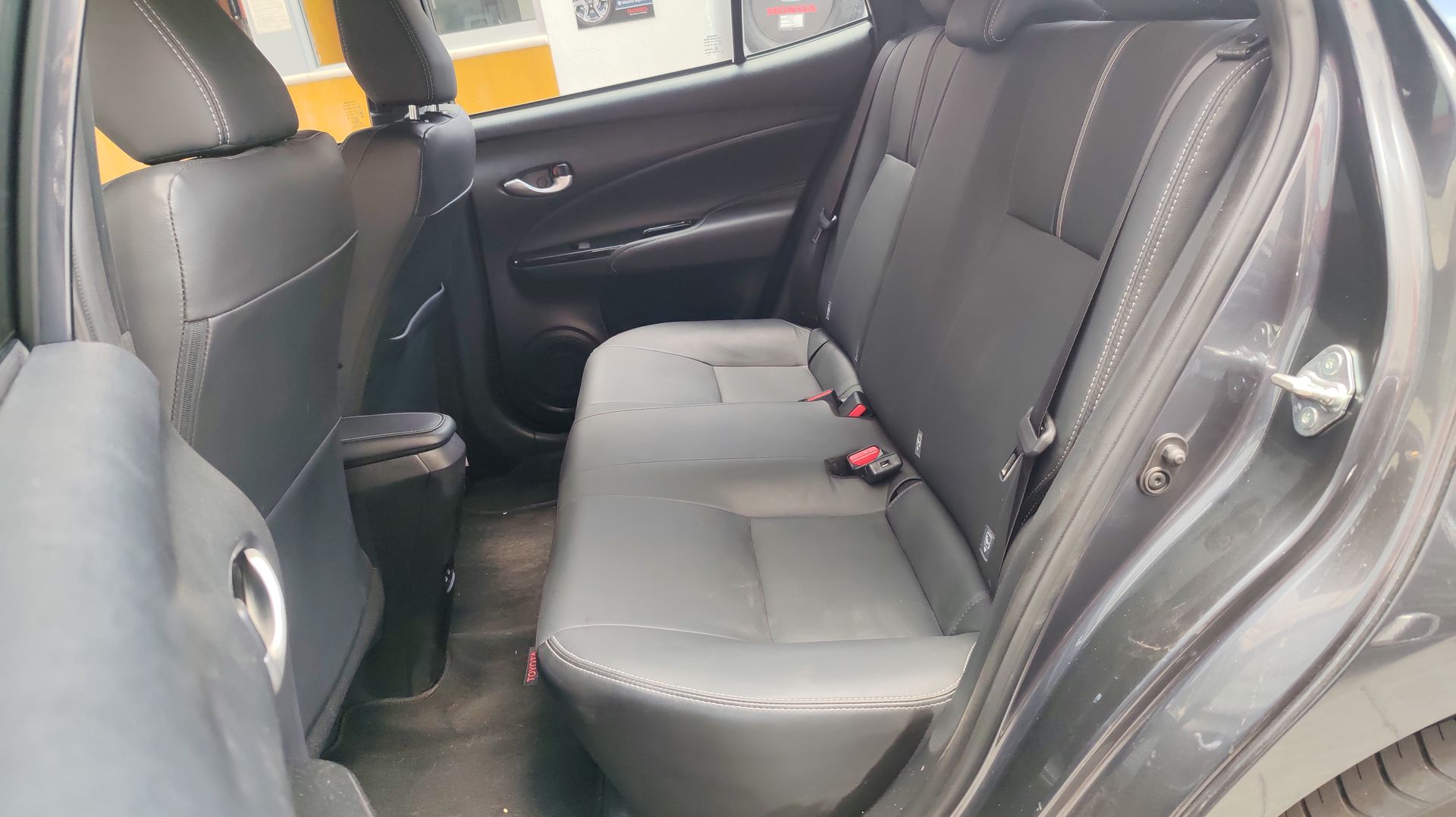 2024 Toyota YARIS S CVT