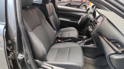 2024 Toyota YARIS S CVT