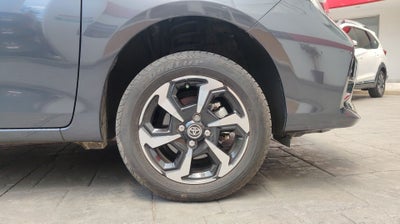 2024 Toyota YARIS S CVT