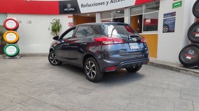 2024 Toyota YARIS S CVT