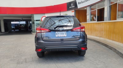 2024 Toyota YARIS S CVT