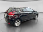 2017 Toyota YARIS YARIS 4 GASOLINA 5P