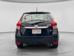 2017 Toyota YARIS YARIS 4 GASOLINA 5P