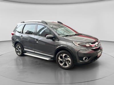 2019 Honda BR-V PRIME
