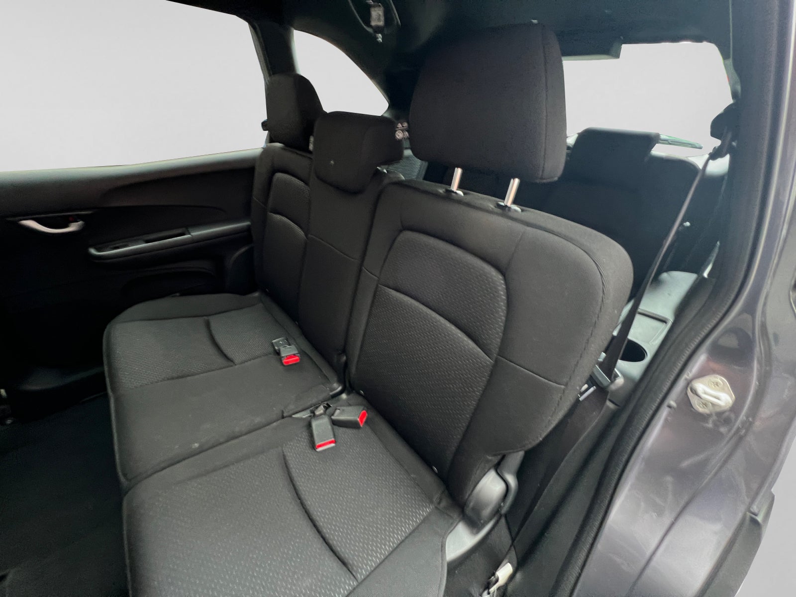 2019 Honda BR-V PRIME