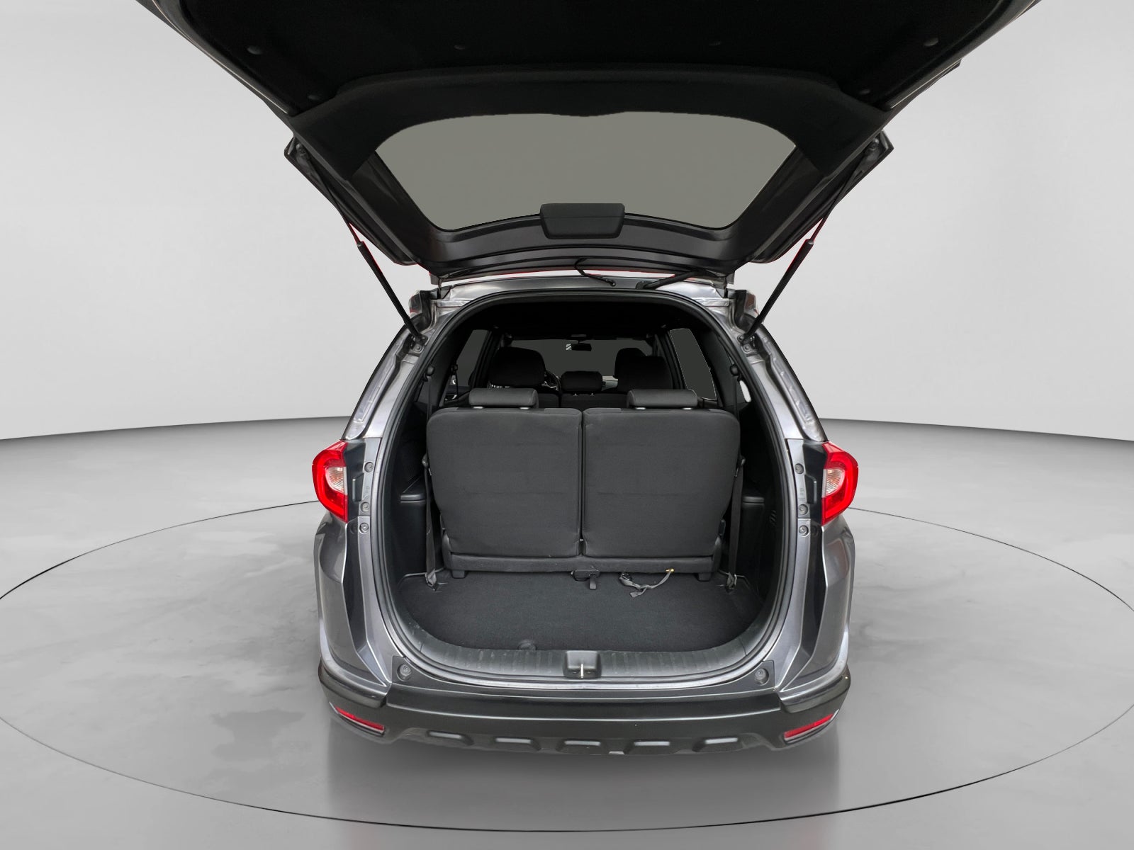 2019 Honda BR-V PRIME