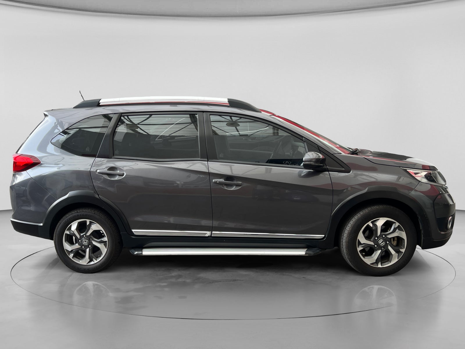 2019 Honda BR-V PRIME