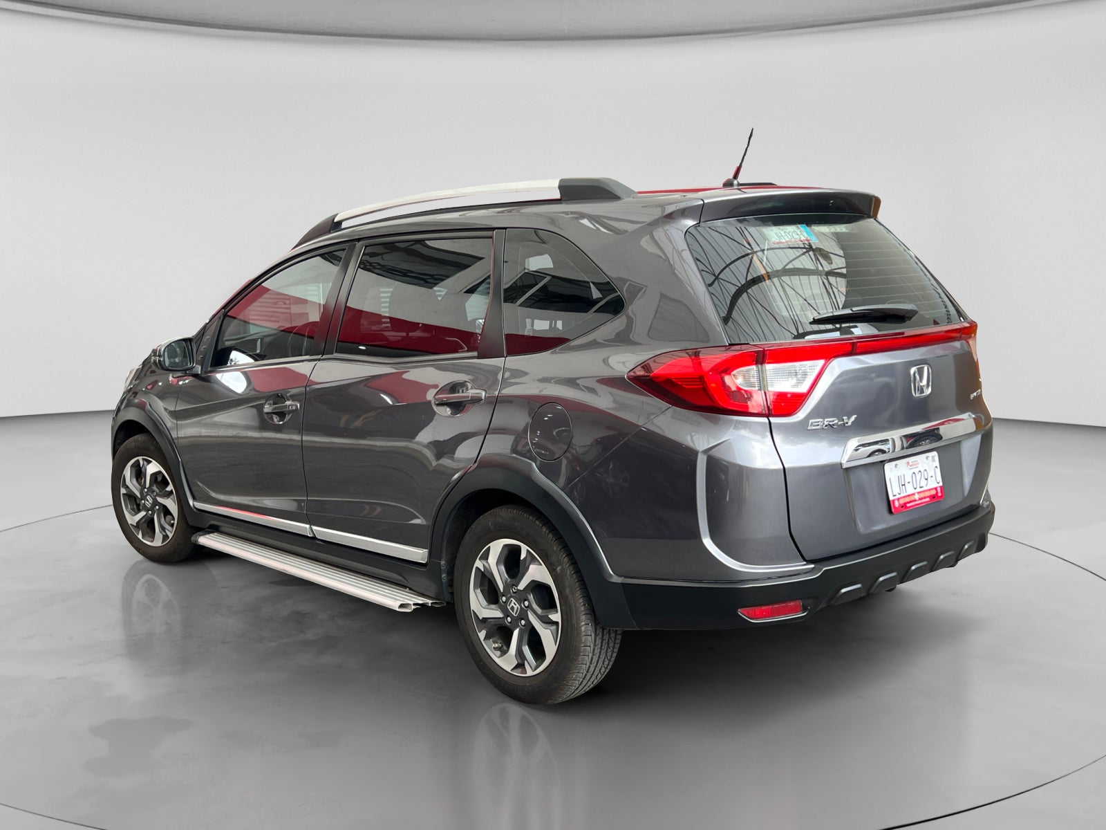 2019 Honda BR-V PRIME