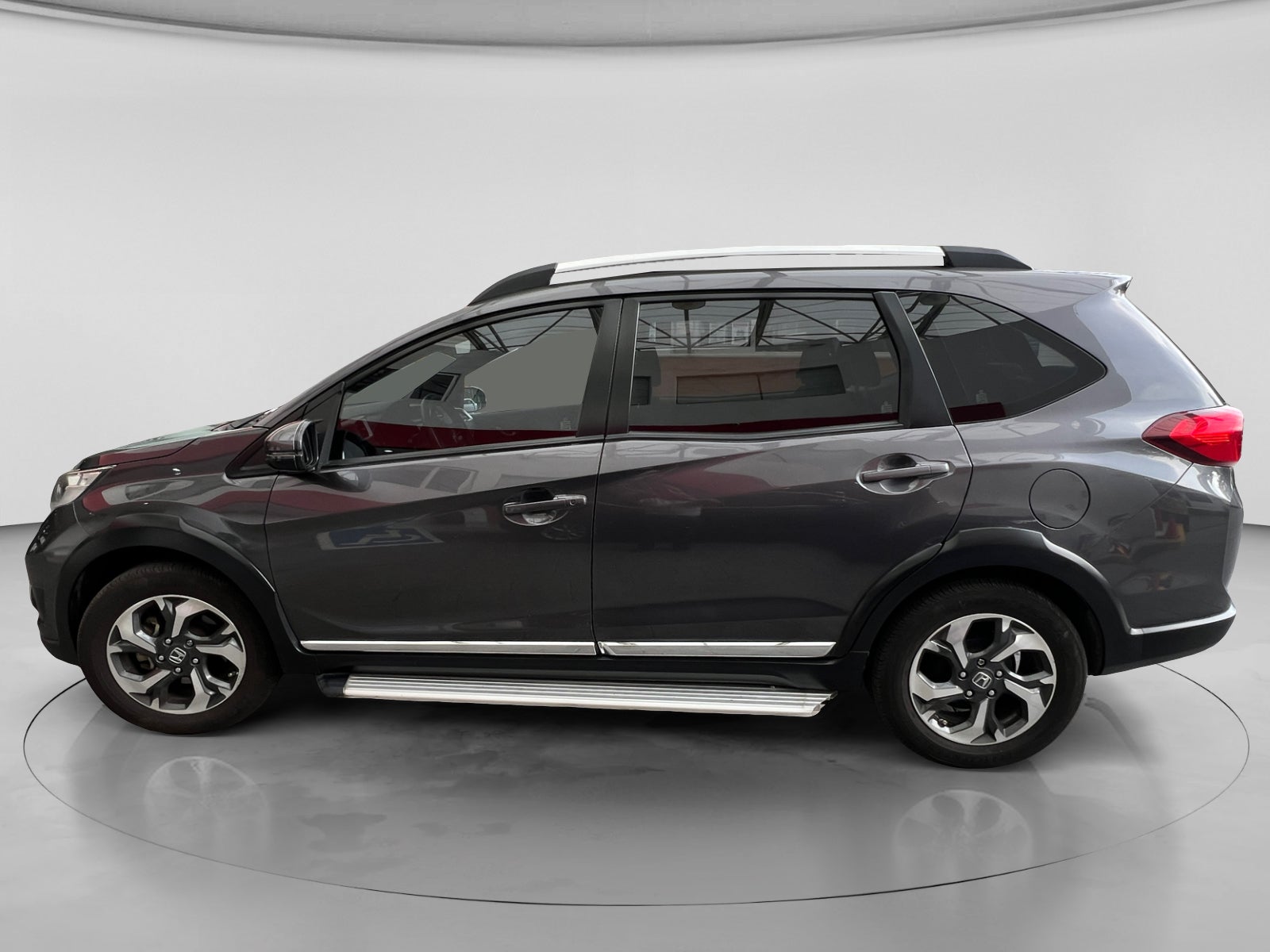 2019 Honda BR-V PRIME