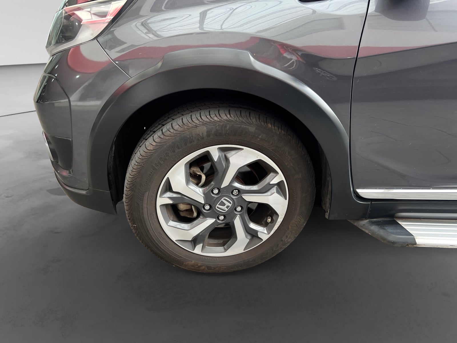 2019 Honda BR-V PRIME