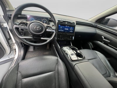 2023 Hyundai TUCSON LIMITED TECH