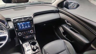 2024 Hyundai TUCSON GLS PREMIUM