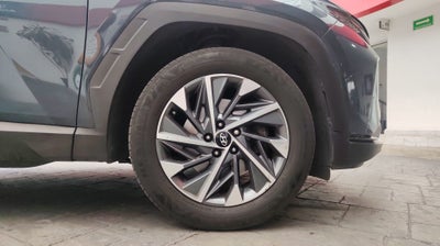 2024 Hyundai TUCSON GLS PREMIUM