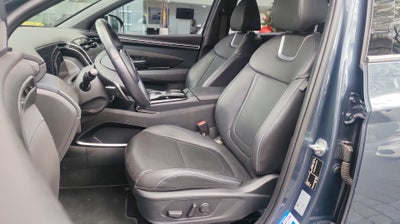 2023 Hyundai TUCSON GLS