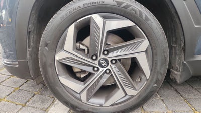 2023 Hyundai TUCSON GLS