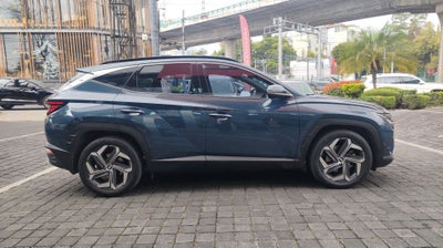 2023 Hyundai TUCSON GLS