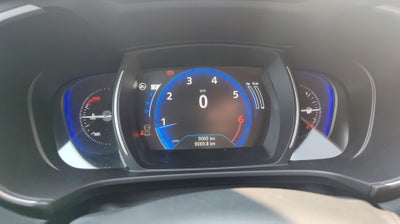 2024 RENAULT KOLEOS ICONIC