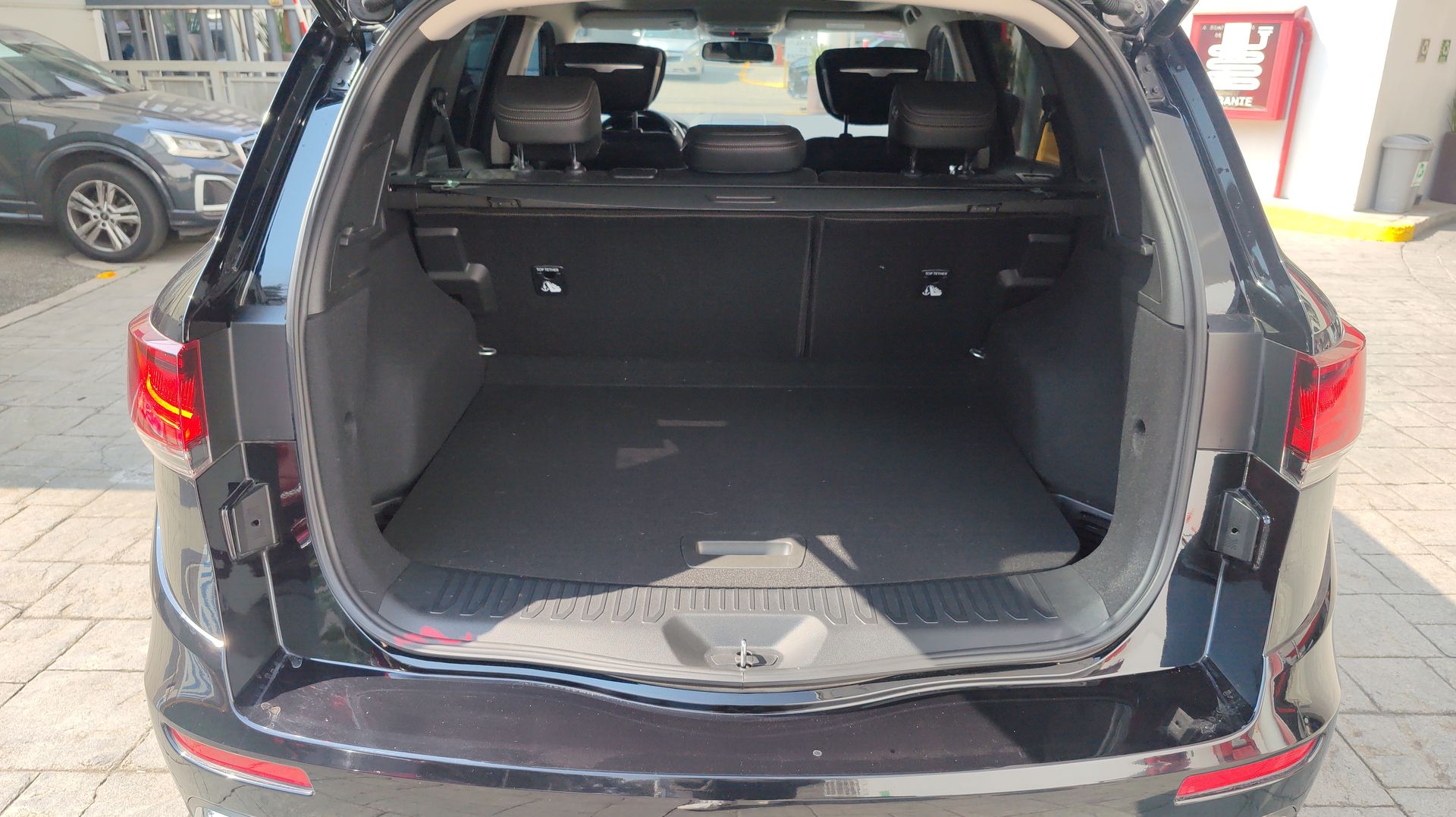 2024 RENAULT KOLEOS ICONIC