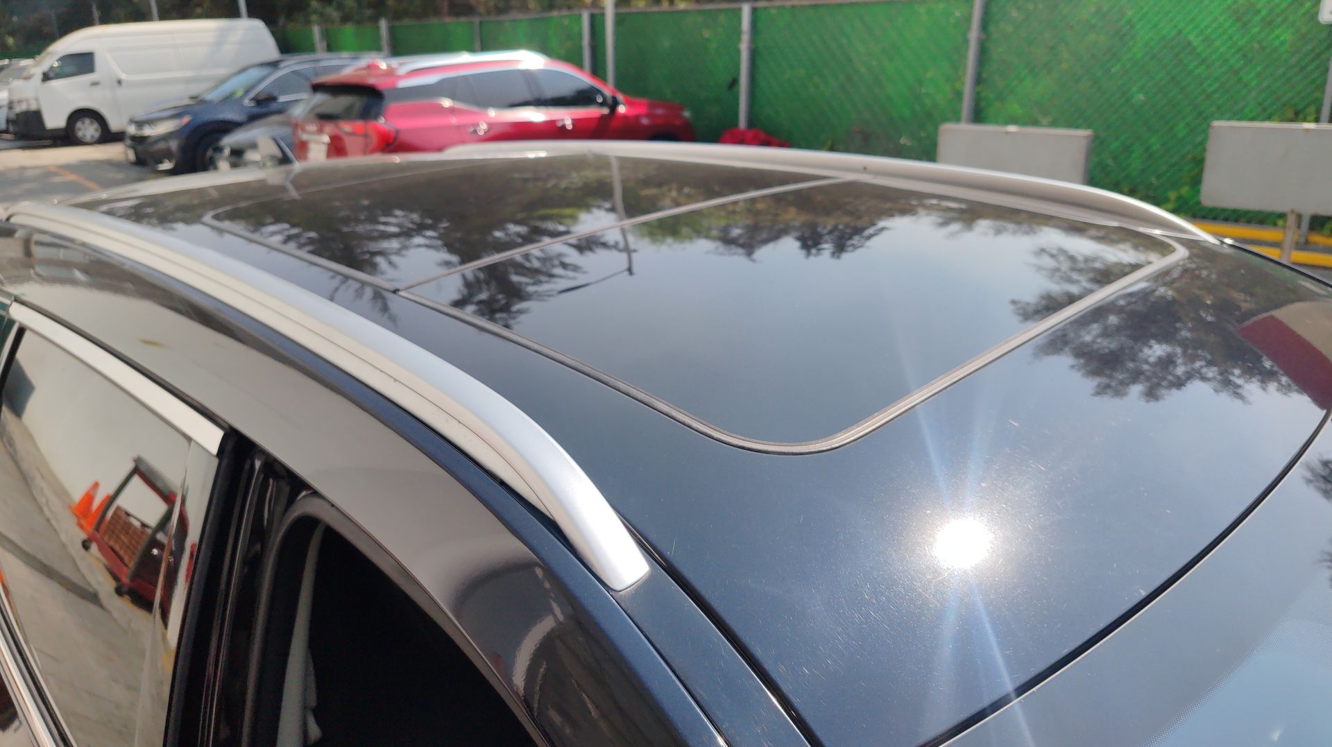 2024 RENAULT KOLEOS ICONIC