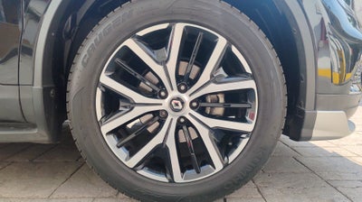 2024 RENAULT KOLEOS ICONIC