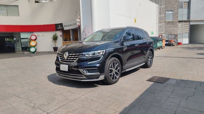2024 RENAULT KOLEOS ICONIC