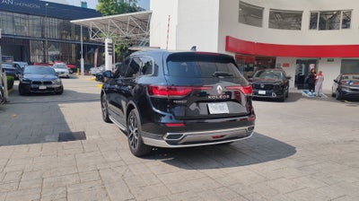 2024 RENAULT KOLEOS ICONIC