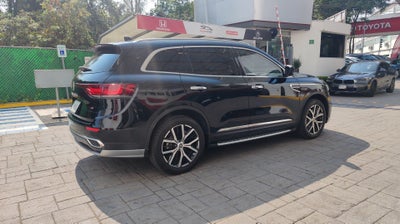 2024 RENAULT KOLEOS ICONIC