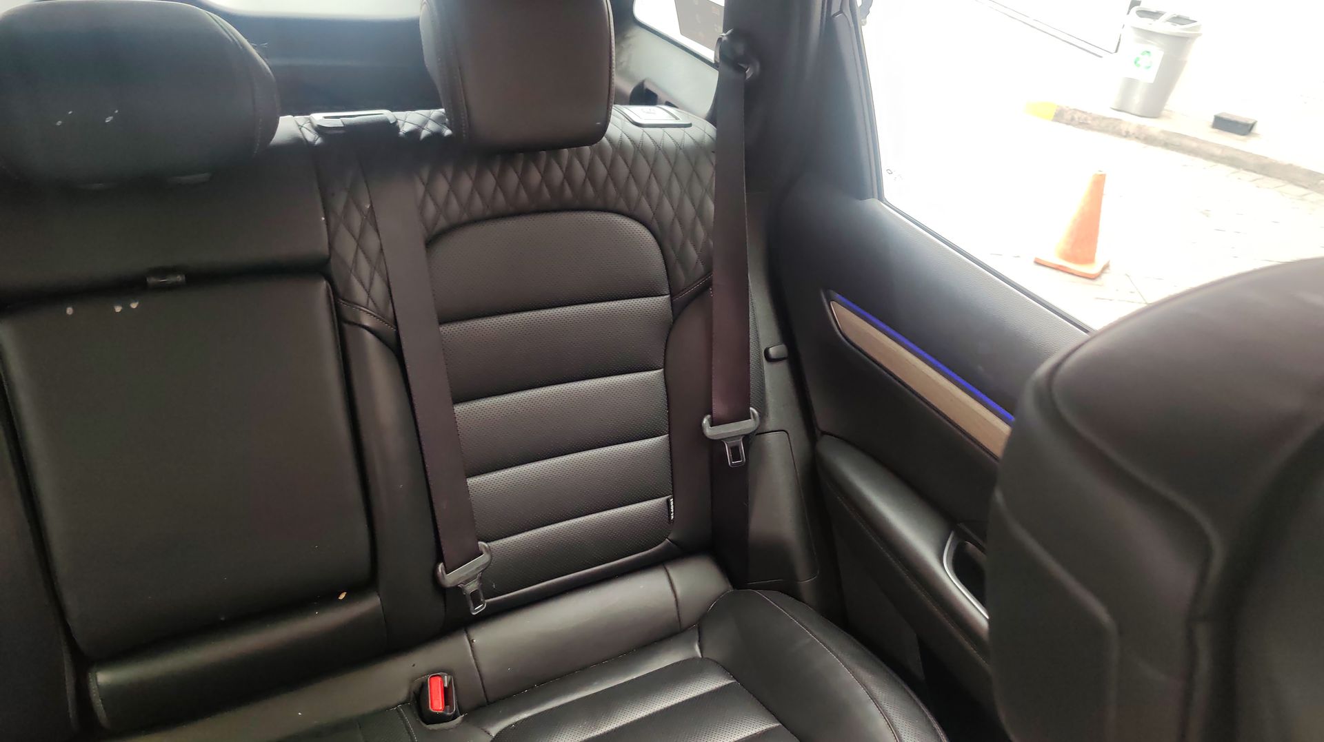2024 RENAULT KOLEOS ICONIC