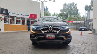 2024 RENAULT KOLEOS ICONIC