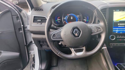 2024 RENAULT KOLEOS ICONIC