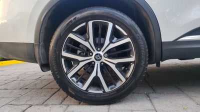 2024 RENAULT KOLEOS ICONIC