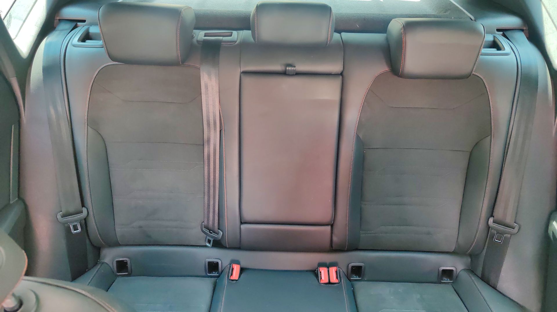 2023 SEAT ATECA XPERIENCE XPERIENCE AUT